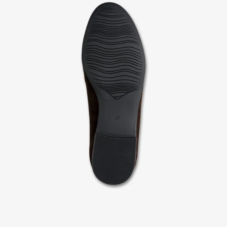MARCO TOZZI Damen Loafer