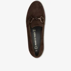 MARCO TOZZI Damen Loafer
