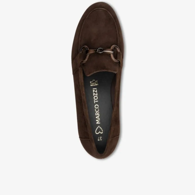 MARCO TOZZI Damen Loafer