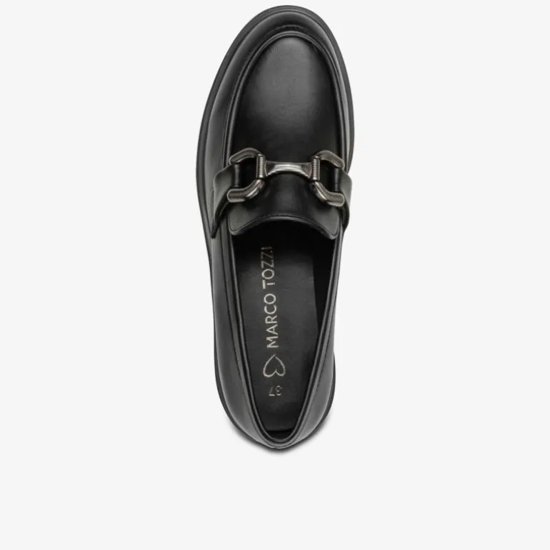 MARCO TOZZI Damen Loafer