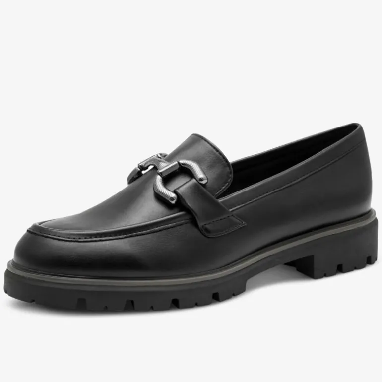 MARCO TOZZI Damen Loafer
