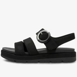 MARCO TOZZI Damen Plateausandalen