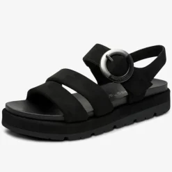 MARCO TOZZI Damen Plateausandalen