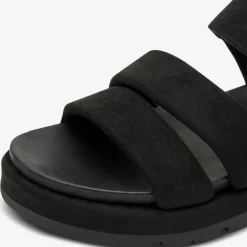 MARCO TOZZI Damen Plateausandalen