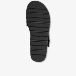 MARCO TOZZI Damen Plateausandalen
