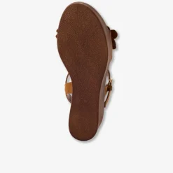 MARCO TOZZI Damen Plateausandalen