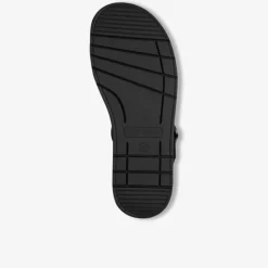 MARCO TOZZI Damen Plateausandalen