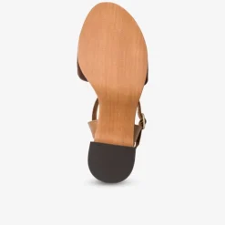 MARCO TOZZI Damen Riemchensandalen