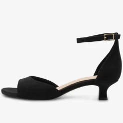 MARCO TOZZI Damen Riemchensandalen