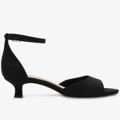 MARCO TOZZI Damen Riemchensandalen