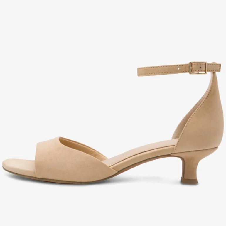 MARCO TOZZI Damen Riemchensandalen