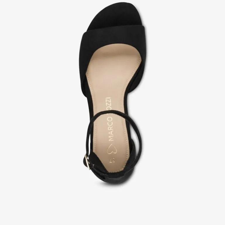 MARCO TOZZI Damen Riemchensandalen