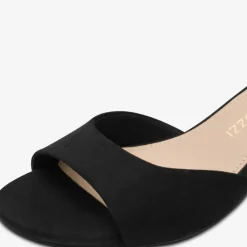 MARCO TOZZI Damen Riemchensandalen
