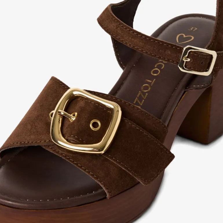 MARCO TOZZI Damen Sandalen