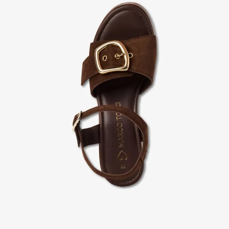 MARCO TOZZI Damen Sandalen