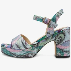 MARCO TOZZI Damen Sandalen