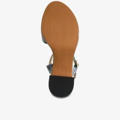 MARCO TOZZI Damen Sandalen
