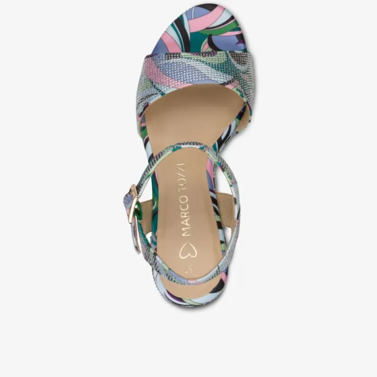 MARCO TOZZI Damen Sandalen
