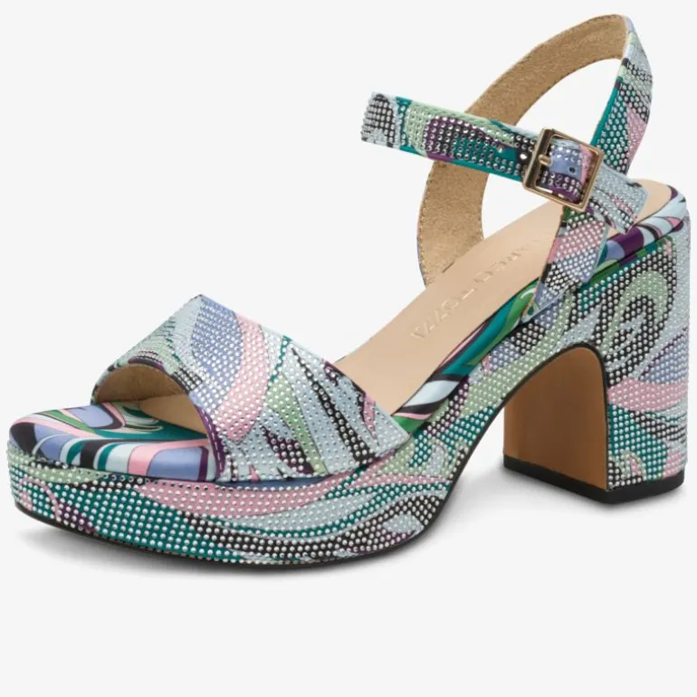 MARCO TOZZI Damen Sandalen