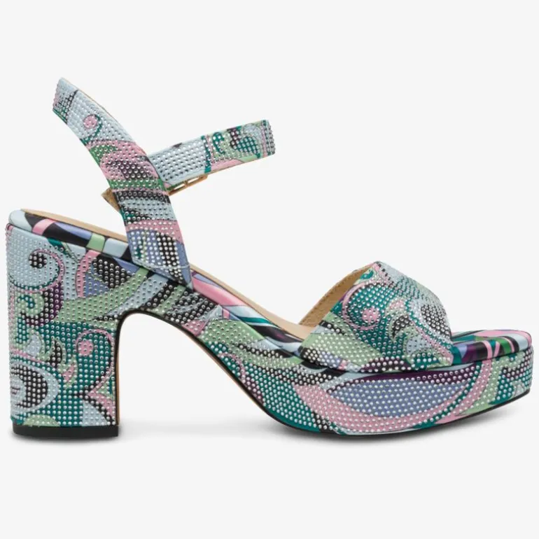 MARCO TOZZI Damen Sandalen