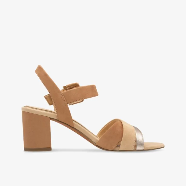 MARCO TOZZI Damen Sandalen