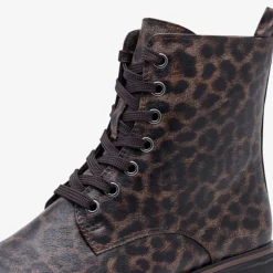 MARCO TOZZI Damen Schnürstiefeletten