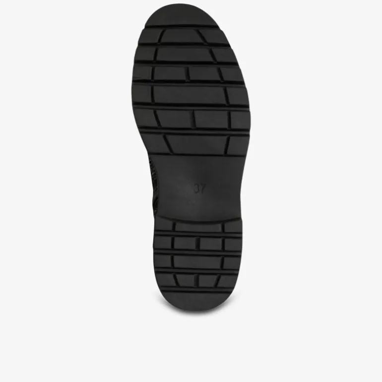MARCO TOZZI Damen Schnürstiefeletten