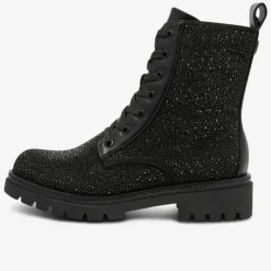 MARCO TOZZI Damen Schnürstiefeletten