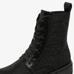 MARCO TOZZI Damen Schnürstiefeletten