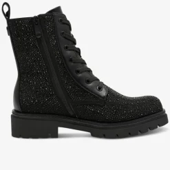 MARCO TOZZI Damen Schnürstiefeletten