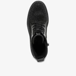 MARCO TOZZI Damen Schnürstiefeletten