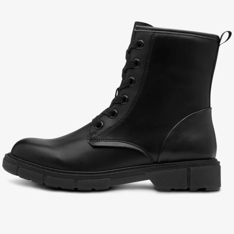 MARCO TOZZI Damen Schnürstiefeletten