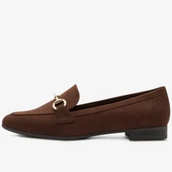 MARCO TOZZI Damen Slipper