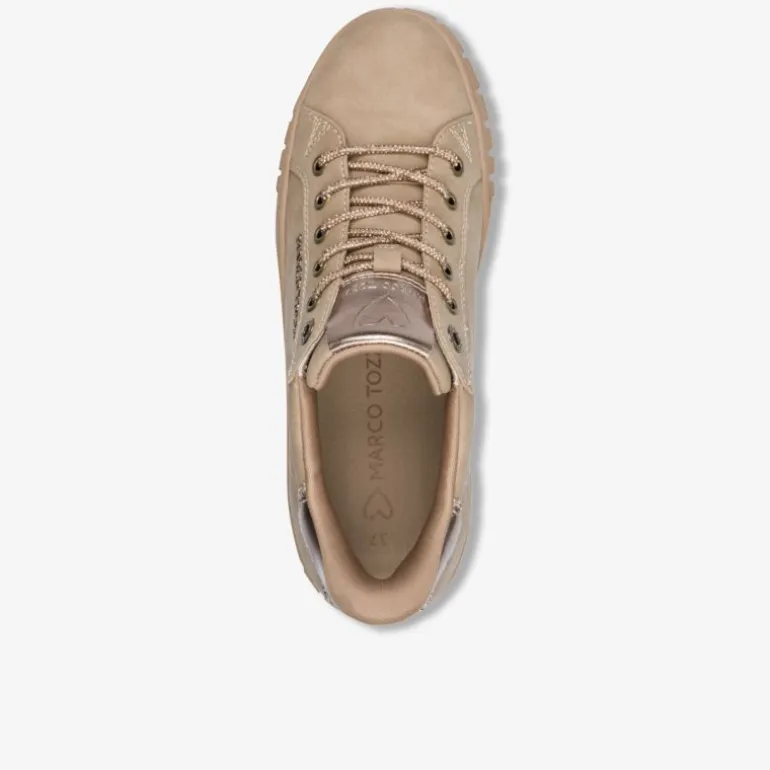 MARCO TOZZI Damen Sneaker Low