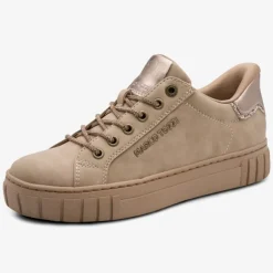 MARCO TOZZI Damen Sneaker Low