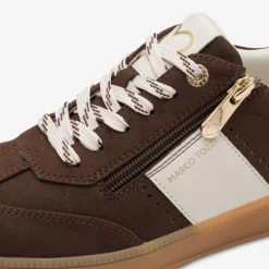 MARCO TOZZI Damen Sneaker Low