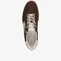 MARCO TOZZI Damen Sneaker Low