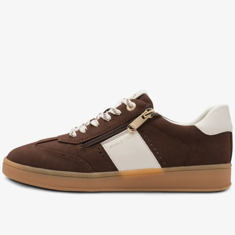 MARCO TOZZI Damen Sneaker Low