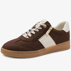 MARCO TOZZI Damen Sneaker Low