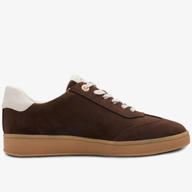 MARCO TOZZI Damen Sneaker Low