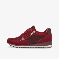 MARCO TOZZI Damen Sneaker Low