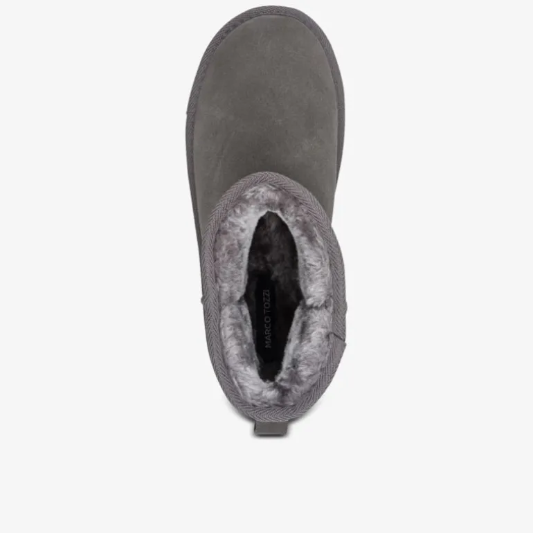 MARCO TOZZI Damen Winter Boots