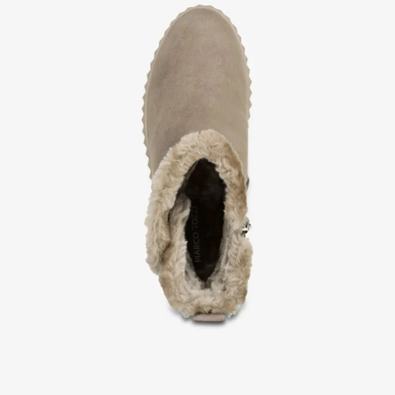 MARCO TOZZI Damen Winter Boots