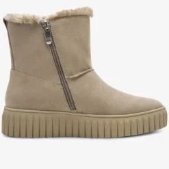MARCO TOZZI Damen Winter Boots