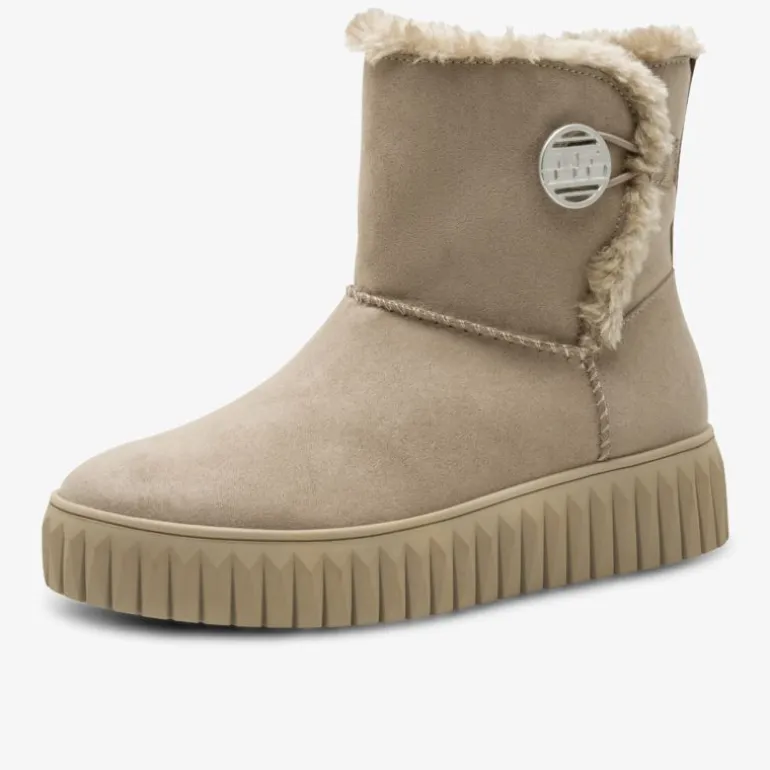 MARCO TOZZI Damen Winter Boots