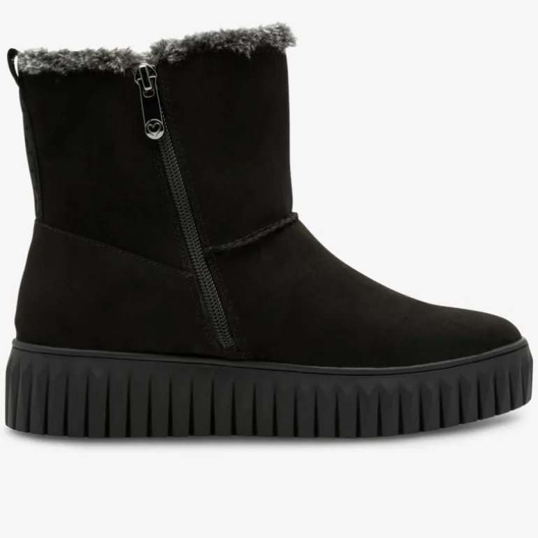 MARCO TOZZI Damen Winter Boots