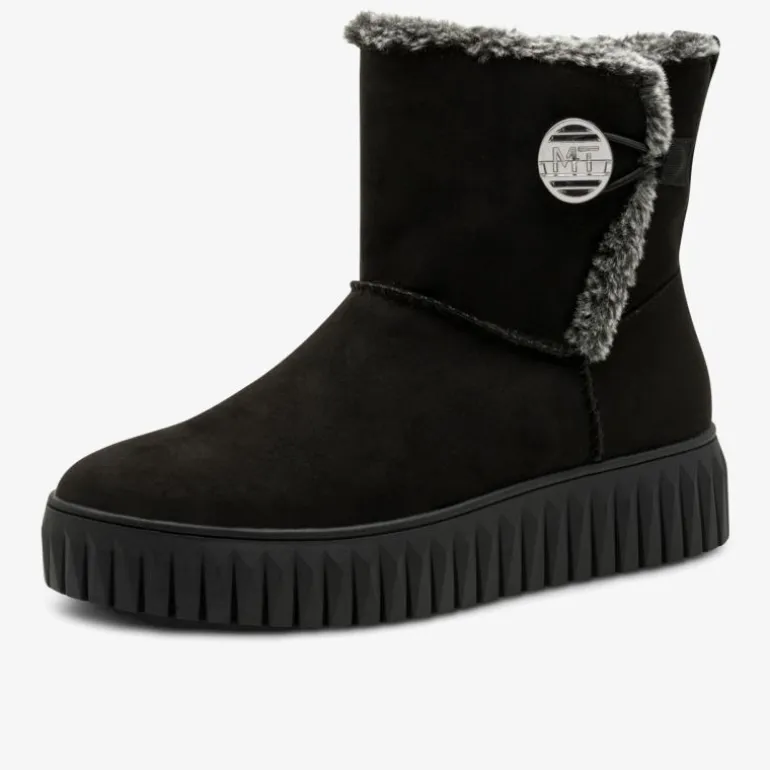 MARCO TOZZI Damen Winter Boots