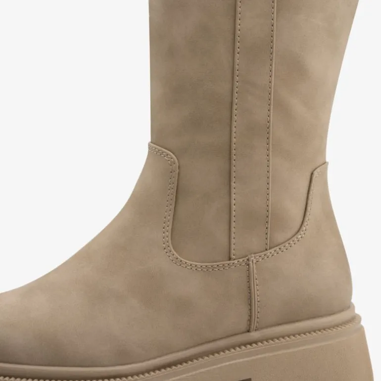 MARCO TOZZI Damen Winterstiefel