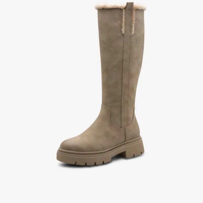 MARCO TOZZI Damen Winterstiefel