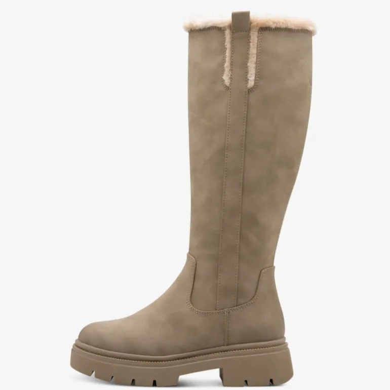 MARCO TOZZI Damen Winterstiefel